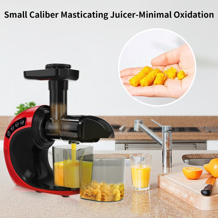 Orders Morpilot juicer